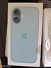 Apple/蘋果 iPhone 16（A3288）256GB 深青色 支持移動聯(lián)通電信5G 雙卡雙待手機 曬單實拍圖