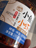 灣琴河 小魚小蝦280g 香辣魚仔小魚干蝦仔醬零食魚仔毛毛魚干即食下飯菜 曬單實拍圖
