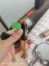 品質(zhì)推薦七夕情人節送女友老婆情人禮物汗蒸袋家用汗蒸箱 圣羅蘭口紅小金條2024#+專(zhuān)柜禮盒 曬單實(shí)拍圖