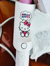 TYMO自動(dòng)卷發(fā)棒32mm五億負(fù)離子不傷發(fā)第四代Hello Kitty合作款慵懶自然大卷【便攜出游】 曬單實(shí)拍圖