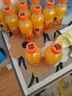 可口可樂（Coca-Cola）美汁源 Minute Maid 果粒橙 橙汁果汁飲料 300ml*12瓶 曬單實拍圖