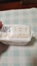 全棉時(shí)代衛(wèi)生巾醫(yī)護(hù)級(jí)超凈吸日用3包30片（245mm*30p）京東自營(yíng) 曬單實(shí)拍圖