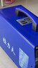 拉力夫ZX7-200 250 315直流電焊機 工業(yè)級雙電壓220V380V兩用小型家用 ZX7-250（套餐三） 雙電壓220V380V 曬單實(shí)拍圖