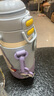 babycare兒童三飲保溫杯水杯水壺寶寶學(xué)飲吸管杯316L不銹鋼學(xué)生上學(xué)3-6歲+ 曬單實(shí)拍圖