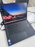 ThinkPad【國家補貼20%】T14p AI PC酷睿Ultra5 14.5英寸高性能工程師本筆記本電腦 32G 1TB 3K 商務(wù)辦公本 曬單實(shí)拍圖