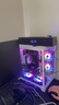 微星 酷睿i5 12600KF/RTX4060/4060TI/4070S/5060Ti海景房游戲主機電腦臺式機優(yōu)惠補貼組裝電腦DIY主機 配三  i5-12600KF+首發(fā)RTX5060 曬單實(shí)拍圖