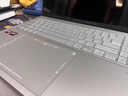 華碩無畏Pro16 銳龍版【開具增值稅發(fā)票】3.2K OLED 高刷屏高性能AI超輕薄筆記本電腦 銳龍AI 9 365/3.2K OLED屏 32G 1TB高速固態(tài)硬盤 曬單實拍圖