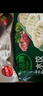必品閣（bibigo）玉米蔬菜豬肉水餃 1200g 約48只 早餐夜宵速凍餃子 曬單實拍圖