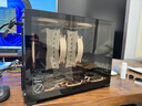 技嘉（GIGABYTE）5070顯卡 風(fēng)魔 GeForce RTX 5070 WindForce SFF 12G DLSS4 電競設(shè)計AI智能學(xué)習(xí)電腦獨立顯卡 曬單實拍圖