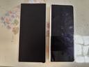 三星Samsung Galaxy Z Fold7 超輕薄折疊屏手機 2億像素 AI手機 披荊斬棘哥哥同款 12GB+512GB 星夜銀 曬單實拍圖