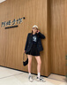 快樂瑪麗（J&M）休閑運(yùn)動鞋女2025秋季新款軟底厚底小白鞋女網(wǎng)面透氣戶外德訓(xùn)鞋女 米色 37 曬單實拍圖