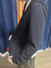 李寧運(yùn)動(dòng)套裝男夏季新款跑步運(yùn)動(dòng)服寬松冰絲防曬衣速干短袖長(zhǎng)褲三件套 黑色三件套【防曬 冰絲 速干】 L /175(125-145斤) 曬單實(shí)拍圖