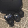 韶音（SHOKZ）【國家補貼】OpenDots ONE動鈦圈開放式藍牙耳機耳夾式耳機藍牙跑步運動無線E310 黑色 曬單實拍圖