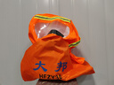 煥安HFZY30化學氧消防自救呼吸器過濾式自生氧氣防毒防煙防火面具面罩 優(yōu)質(zhì)款HFZY30化學氧消防自救呼吸 曬單實拍圖