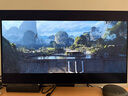 LG 32GX870A 31.5英寸 Ultra OLED 4K電競顯示器 4K240Hz/1K480Hz雙模  內(nèi)置音箱 DP2.1【國家補(bǔ)貼】 曬單實(shí)拍圖