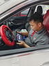 博世（BOSCH）剎車后片原廠品質寶馬1系2系118120125i218i225i220i迷你MiniX1X2 曬單實拍圖