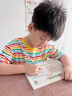 六品堂二年級同步練字帖上冊小學(xué)生語(yǔ)文教材同步人教版二類(lèi)字練字帖小學(xué)生專(zhuān)用樂(lè )寫(xiě)字 曬單實(shí)拍圖