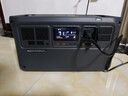 大疆【大功率快充1度電新品】2600W220V移動(dòng)電源露營(yíng)車(chē)載儲能戶(hù)外電源DJI Power 1000 V2 曬單實(shí)拍圖
