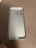 鑒百伊 ins高級鈦原色金屬質(zhì)感適用iPhone17手機殼蘋(píng)果16promax全包防摔15pro防指紋14硅膠磨砂13情侶 金屬質(zhì)感【鈦銀色】超薄膚感磨砂+自帶鏡頭膜 iPhone 15 Pro Ma 曬單實(shí)拍圖