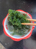 骉祥海葡萄鹽漬新鮮海洋綠色蔬菜植物界的魚子醬海藻草涼拌菜100ge 兒童海葡萄1袋*100g 曬單實拍圖