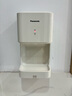 松下（Panasonic）烘手器干手機 FJ-T09A3C全自動(dòng)感應涼/熱風(fēng)干機 家用加熱吹手機 曬單實(shí)拍圖