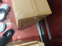 西屋（Westinghouse）制冰機家用商用方塊冰小型宿舍25KG迷你可咀嚼不規則實(shí)心冰全自動(dòng)造冰機冰塊機廚房小家電WH-25N 曬單實(shí)拍圖