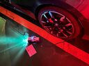 得力（deli）雙30缸車載充氣泵汽車小米su7可用數(shù)顯打氣泵輪胎胎壓檢測充氣寶 曬單實拍圖