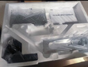 AOC一體機電腦 27英寸商務(wù)辦公臺式機 商用家用大屏全套整機 國家補貼（N150 高清攝像頭） 曬單實拍圖