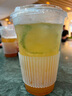 卡士（CLASSY.KISS）原態(tài)酪乳125g*6罐 低溫酸奶酸牛奶 風(fēng)味發(fā)酵乳 生鮮 曬單實(shí)拍圖