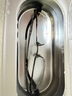 OIDIRE德國(guó)OIDIRE 超聲波清洗機(jī) 眼鏡清洗機(jī)超聲波清洗器全自動(dòng)便攜家用首飾表帶假牙套化妝刷清潔清洗機(jī) ODI-CS02 超聲波清洗機(jī) 升級(jí)款 曬單實(shí)拍圖