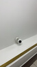 普聯(lián)（TP-LINK）監(jiān)控?cái)z像頭 500萬3K智能雙光全彩夜視 360度全景手機(jī)遠(yuǎn)程語音通話 寶寶寵物室內(nèi)家用安防 IPC45AW 曬單實(shí)拍圖