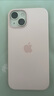 Apple iPhone 13 mini 支持移動(dòng)聯(lián)通電信蘋(píng)果5G 二手手機國行優(yōu)惠券補貼 星光色 128G 曬單實(shí)拍圖