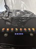 美的（Midea）小炎烤空氣炸鍋 可視免翻面 家用多功能電炒鍋烤箱空氣炸鍋一體 6L實(shí)用大容量KZC6054【國(guó)家補(bǔ)貼】 曬單實(shí)拍圖