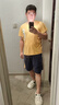 安尚芬洞洞鞋男士夏季25新款爆款戶外穿運動透氣eva防滑厚底溯溪涼鞋男 白色【潮酷機車風(fēng)】 42-43 【標(biāo)準(zhǔn)碼】 曬單實拍圖