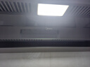 美的（Midea）【蒸汽洗AK5max】抽吸排油煙機(jī)家用26風(fēng)量頂側(cè)雙吸變頻自清潔煙機(jī)以舊換新國家補(bǔ)貼可配燃?xì)庠?曬單實拍圖