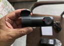 70邁行車記錄儀M310Pro 2K 1440P超高清夜視 F1.55大光圈 360度旋轉(zhuǎn) 曬單實(shí)拍圖