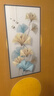 Dincmei頂創(chuàng)美玄關(guān)墻貼畫3d立體墻紙自粘門貼客廳入戶走廊過道裝飾背景墻壁紙畫 09.杏福美滿 寬30cm-高60cm 自粘裝飾畫【背面帶膠】 曬單實拍圖