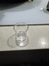 晨色分裝瓶2個(gè)裝30ml細霧噴霧瓶香水噴壺噴瓶按壓瓶空瓶旅行化妝瓶 曬單實(shí)拍圖