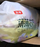 五羊（FIVERAMS）拉拉褲薄薄芯成長褲XXXXL72片(21kg以上)嬰兒尿不濕超薄透氣不悶 曬單實拍圖
