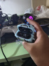 韻言適用于vivotws4保護套iqoo tws2殼vivo tws3pro耳機套hi-fi版硅膠iqootws1軟殼 【夜光暴龍機】送掛鉤 vivo TWS 4/TWS 4 Hi-Fi保護套 曬單實拍圖