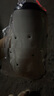 HAWEIWIND電動(dòng)車(chē)防曬手套夏季摩托車(chē)把手套立體新款透氣隔熱防曬遮陽(yáng)護手罩 萌萌大眼款-絲緞白 曬單實(shí)拍圖