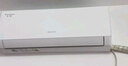格力（GREE）1.5匹天儀 新1級能效變頻 壁掛式臥室省電空調掛機KFR-35GW/(35504)FNhAa-B1 家電國家補貼 曬單實(shí)拍圖