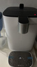碧然德（BRITA） 臺(tái)面凈飲機(jī) 即熱直飲機(jī) 調(diào)溫 免安裝 臺(tái)式凈水器 白色 智能即熱飲水機(jī) 曬單實(shí)拍圖
