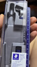 施德樓（STAEDTLER）圓規(guī) 兩用款小學(xué)初中高中生考試作圖工具 金屬工程制圖繪圖文具套裝開學(xué)必備用品55060 曬單實(shí)拍圖