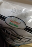 親民食品（Qinmin） 北大荒 親民精制 有機(jī)面粉5斤 面粉5斤(通用中筋有機(jī)面粉） 曬單實(shí)拍圖