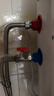 創(chuàng  )維（Skyworth）熱水器家用電熱水器60升速熱一級能效節能省電衛生間洗澡儲水式小型圓筒以舊換新出租房出租屋 50L 2200W 【鎂棒免換】國標80%熱水率 曬單實(shí)拍圖