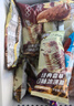 蒙牛隨變香草麥片隨芯脆隨芯果隨變轉雪糕冰淇淋混合2890g【共40支】 混合共40支 曬單實拍圖