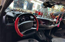 龜牌（Turtle Wax）冰蠟汽車(chē)蠟全色車(chē)鍍膜車(chē)漆劃痕修復神器拋光蠟美容養護蠟2057 曬單實(shí)拍圖