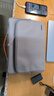 tomtoc電腦包手提筆記本包13英寸緩震商務(wù)男女適用于蘋(píng)果macbook air 曬單實(shí)拍圖