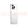 Apple/蘋果 iPhone 16 Pro Max 256GB 白色鈦金屬 支持移動聯(lián)通電信5G 手機【返移動話費券】 曬單實拍圖